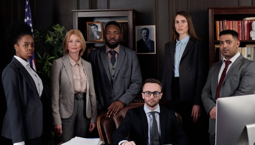 Полное сопровождение банкротства с полной юридической поддержкой и минимальными рисками под ключ в России