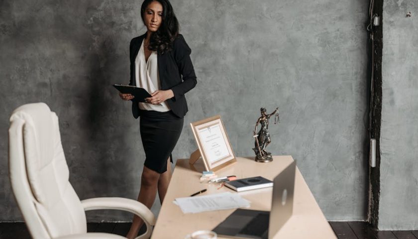 Юридические действия по признанию банкротом