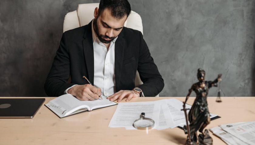 Юридическое сопровождение банкротства с минимальными рисками