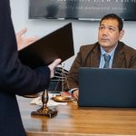 Юридическая помощь по банкротству с индивидуальным подходом