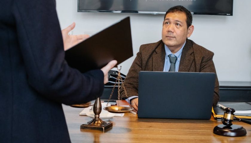 Юридическая помощь по банкротству с индивидуальным подходом