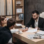 Юридическая поддержка — списание долгов без потерь