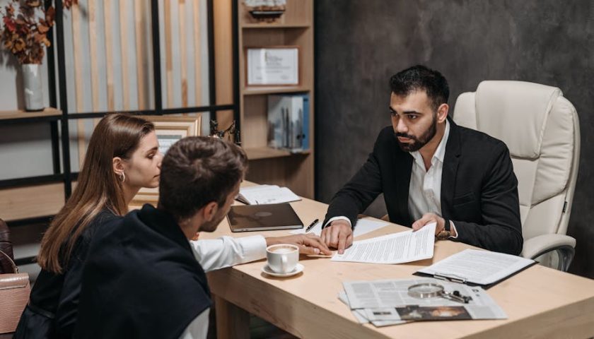 Юридическая поддержка — списание долгов без потерь