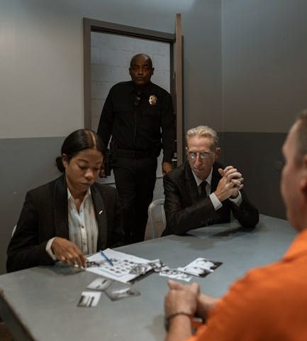 Оформление банкротства с юридическим контролем на каждом этапе