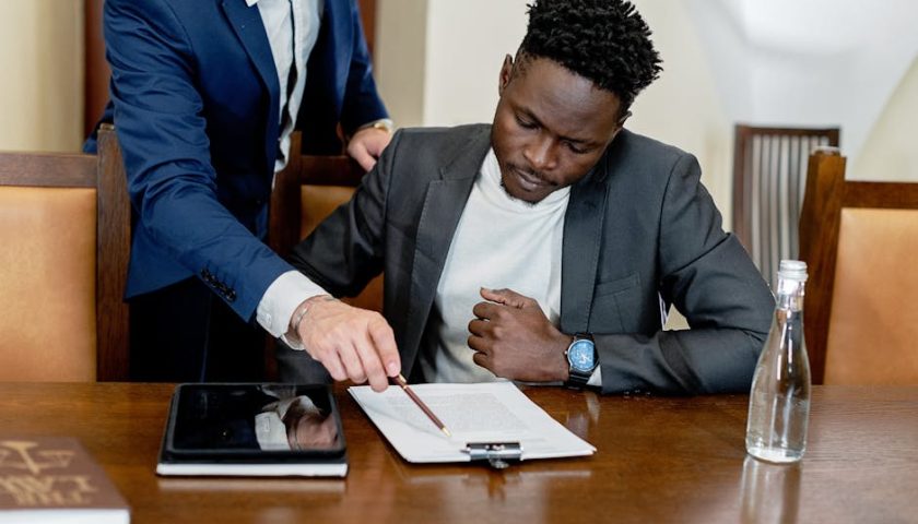 Услуги юристов по банкротству физлиц под ключ