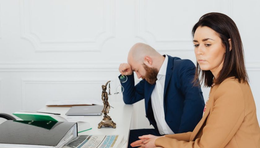 Оформление банкротства физлица без выезда в суд