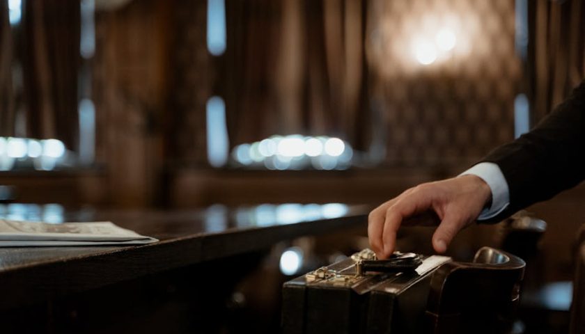 Процедура банкротства при сложной финансовой ситуации