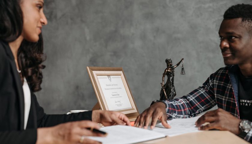 Юрист по банкротству физических лиц в Москве