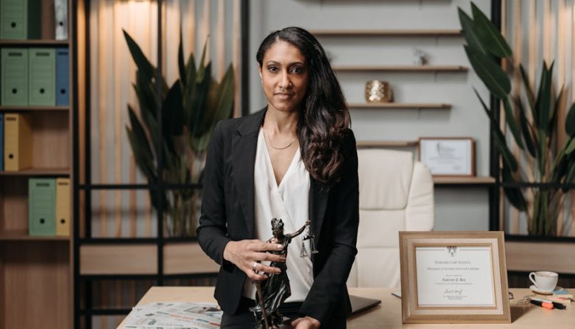 Процесс банкротства без необходимости посещения суда