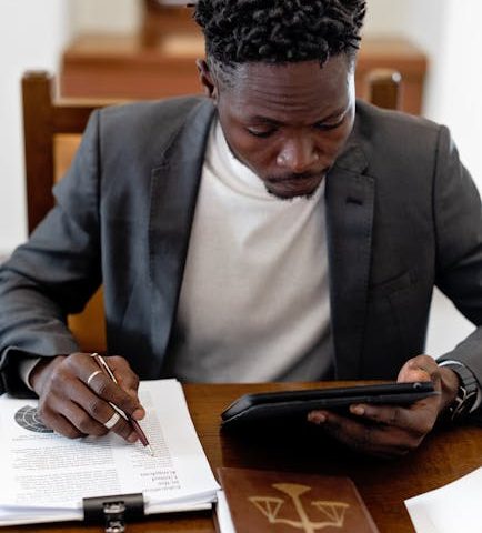 Подача иска о банкротстве физлица с сопровождением