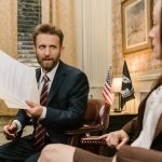 Подача на банкротство без личного присутствия в суде