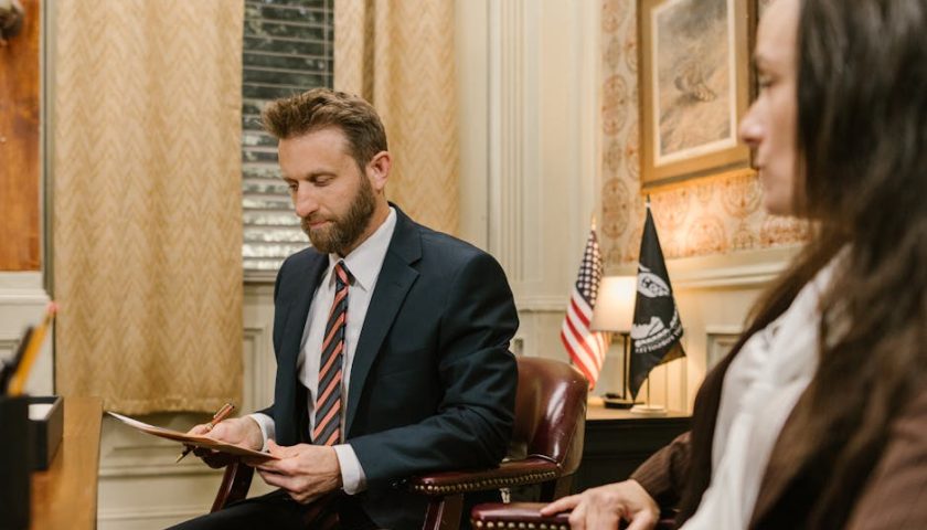 Помощь в подготовке документов на банкротство