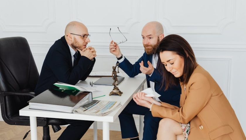 Что делать, if банкротство физлица вызвало проблемы с приставами