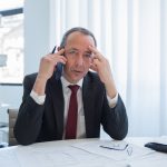 Списание долгов физлица — работа с юристом