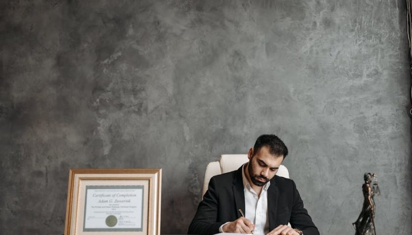 Комплексное банкротство гражданина РФ