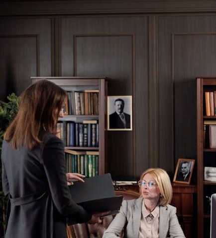 Процесс банкротства физического лица с полным юридическим контролем