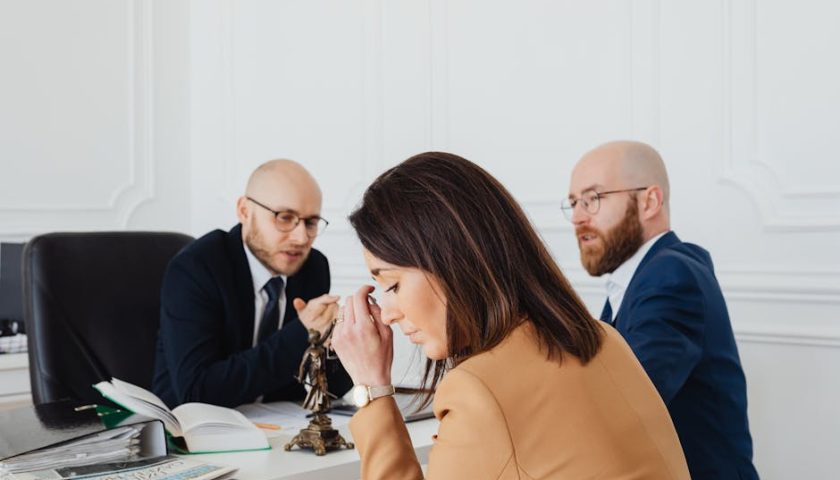 Адвокат по банкротству физических лиц в любом регионе