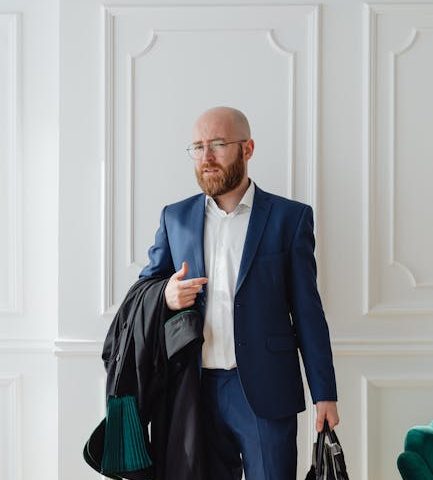 Пошаговое оформление банкротства с адвокатской помощью