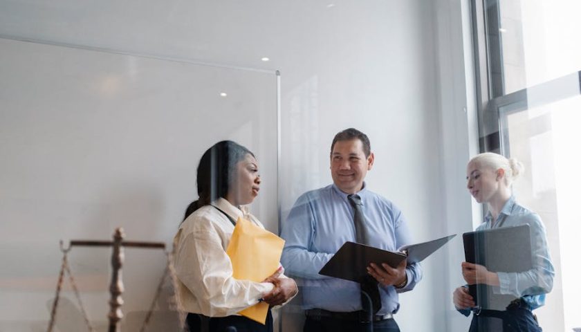 Сопровождение банкротства физических лиц без посредников