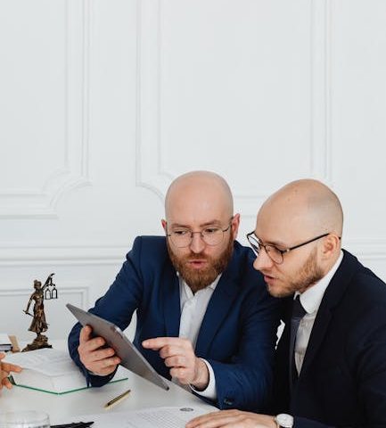 Банкротство под ключ для физических лиц в России: консультация и сопровождение