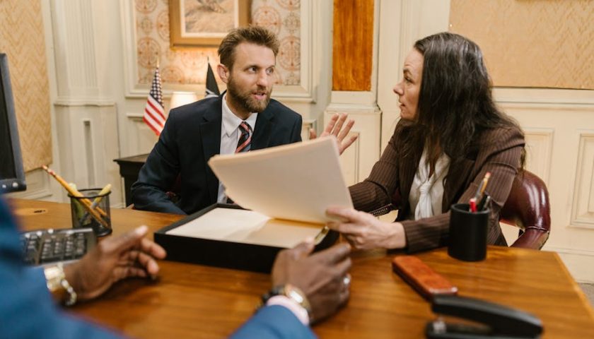 Банкротство физических лиц без осложнений