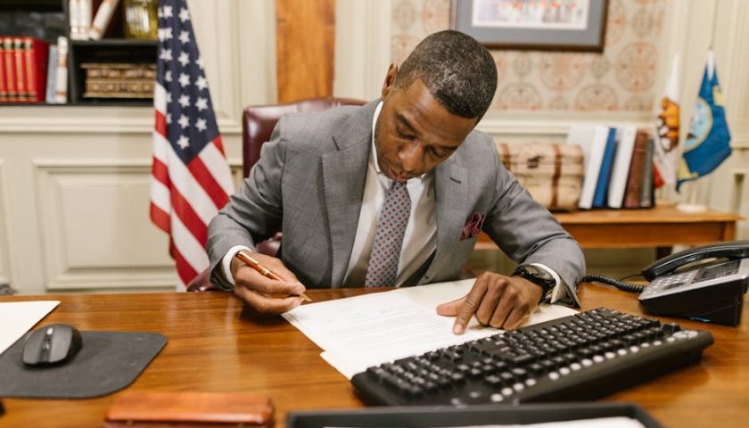 Полное сопровождение при признании физлица банкротом