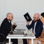 Оформление заявления о несостоятельности гражданина