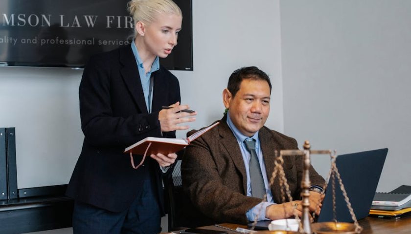 Банкротство — пошаговая помощь по всей России