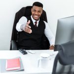 Подача документов в арбитраж с помощью юриста