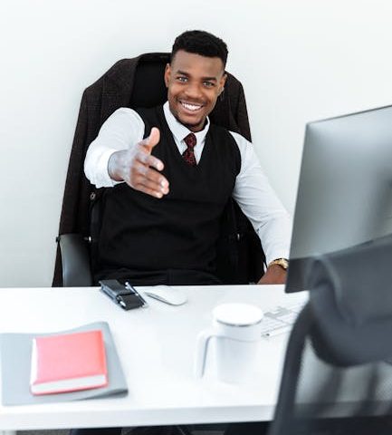 Подача документов в арбитраж с помощью юриста