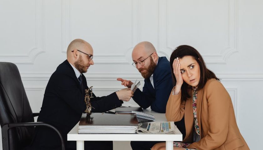 Банкротство физлиц с минимальной стоимостью и минимальными рисками под ключ в России