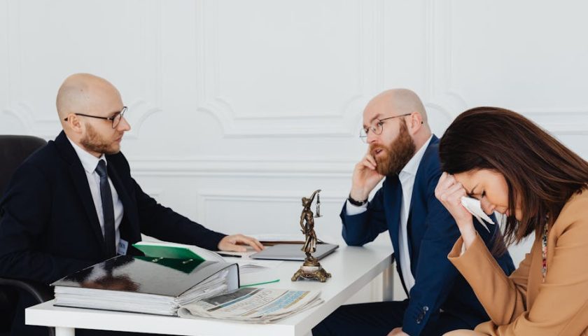 Как проходит банкротство для сотрудников экологической сферы в РФ