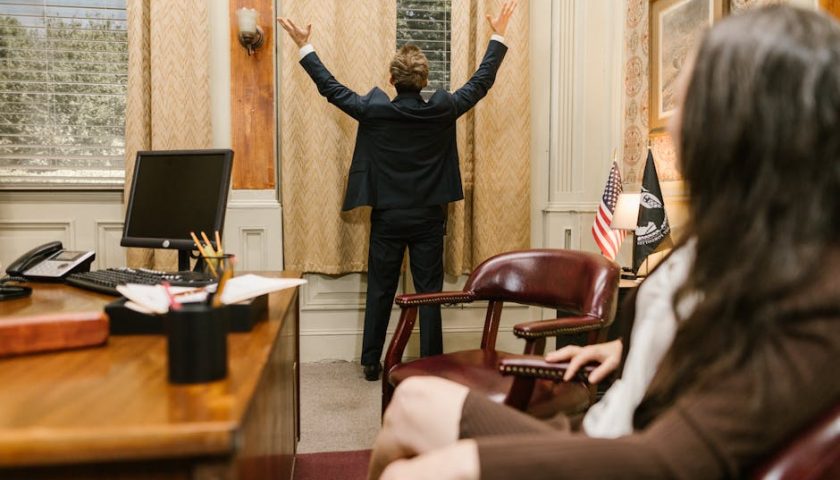 Полная поддержка при прохождении процедуры банкротства