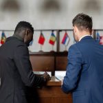 Легальное решение долговых проблем с юридической помощью